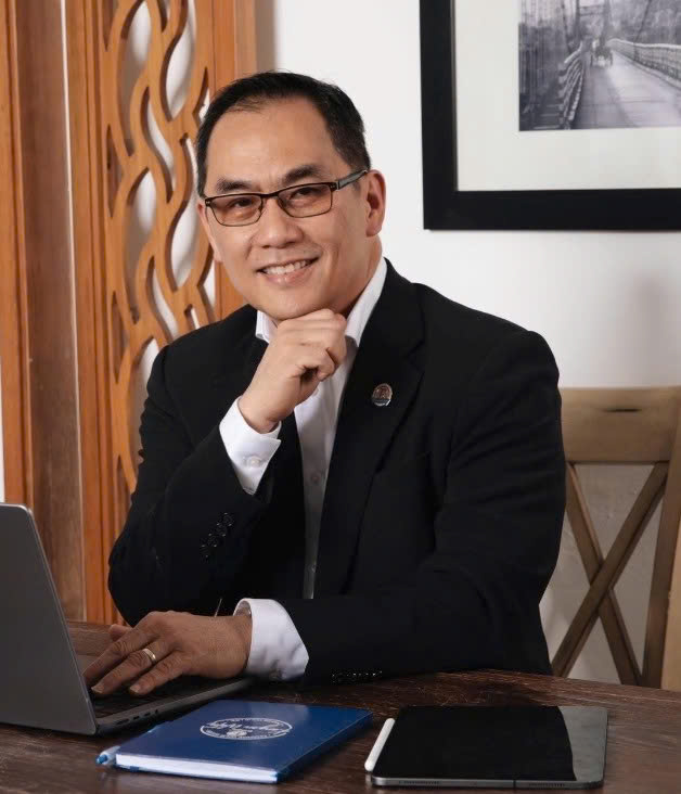 Cường Lê