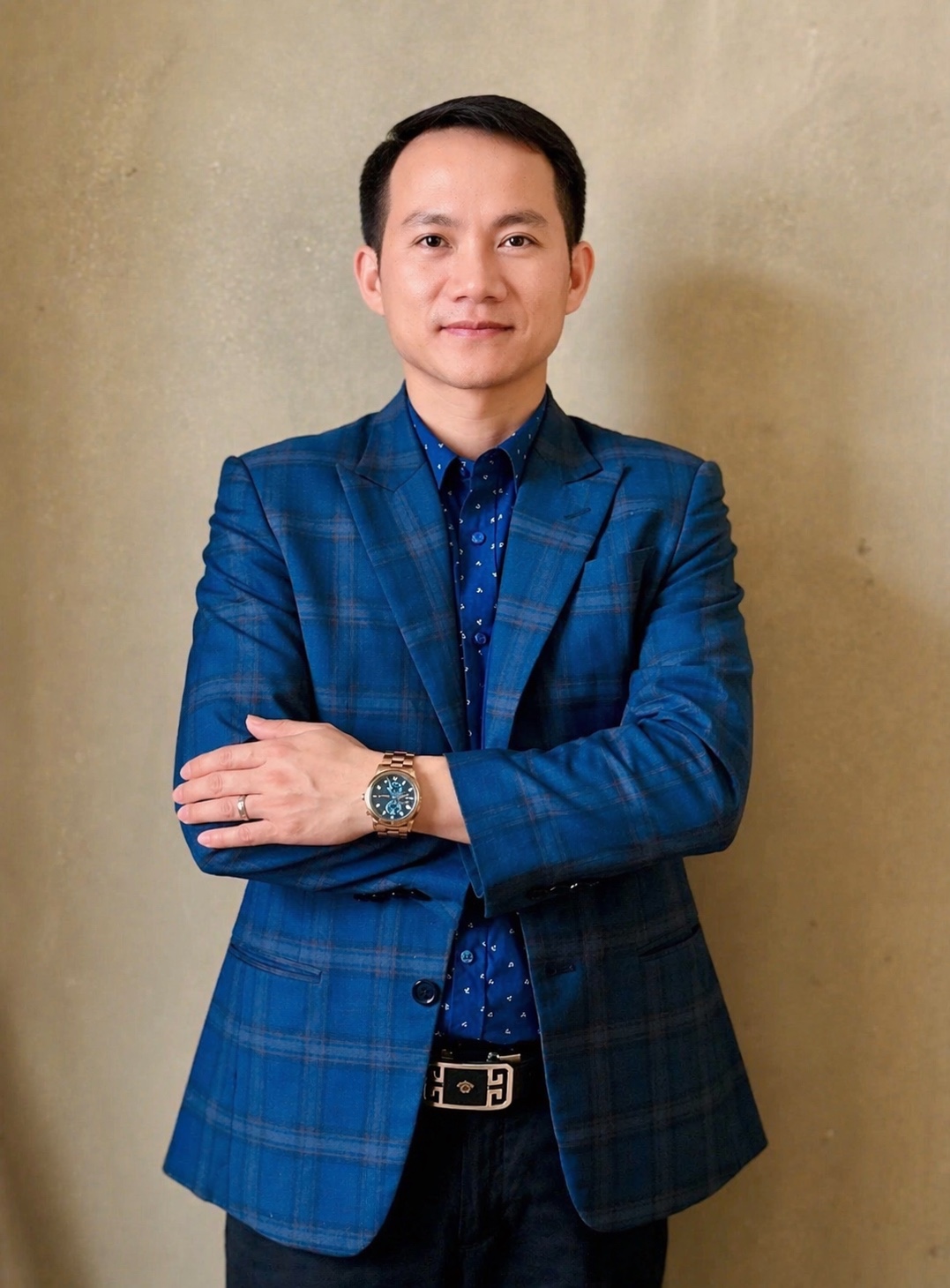 Ngô Tự Đình Hùng