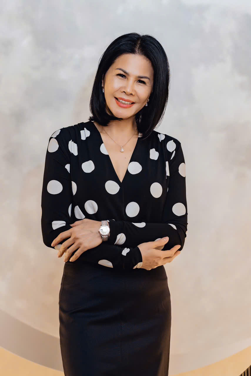 Tran Thanh Hang