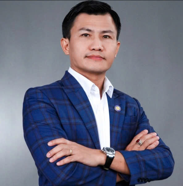 Le Viet Canh