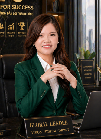 Ha Linh