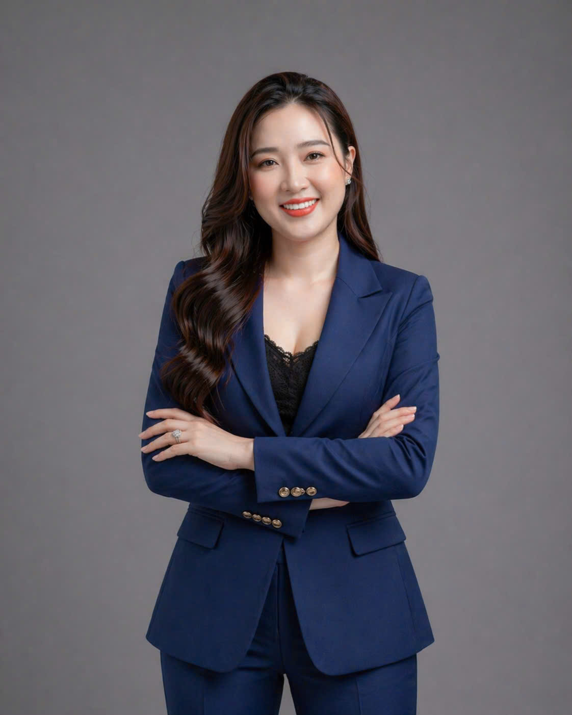 Ly Nguyen