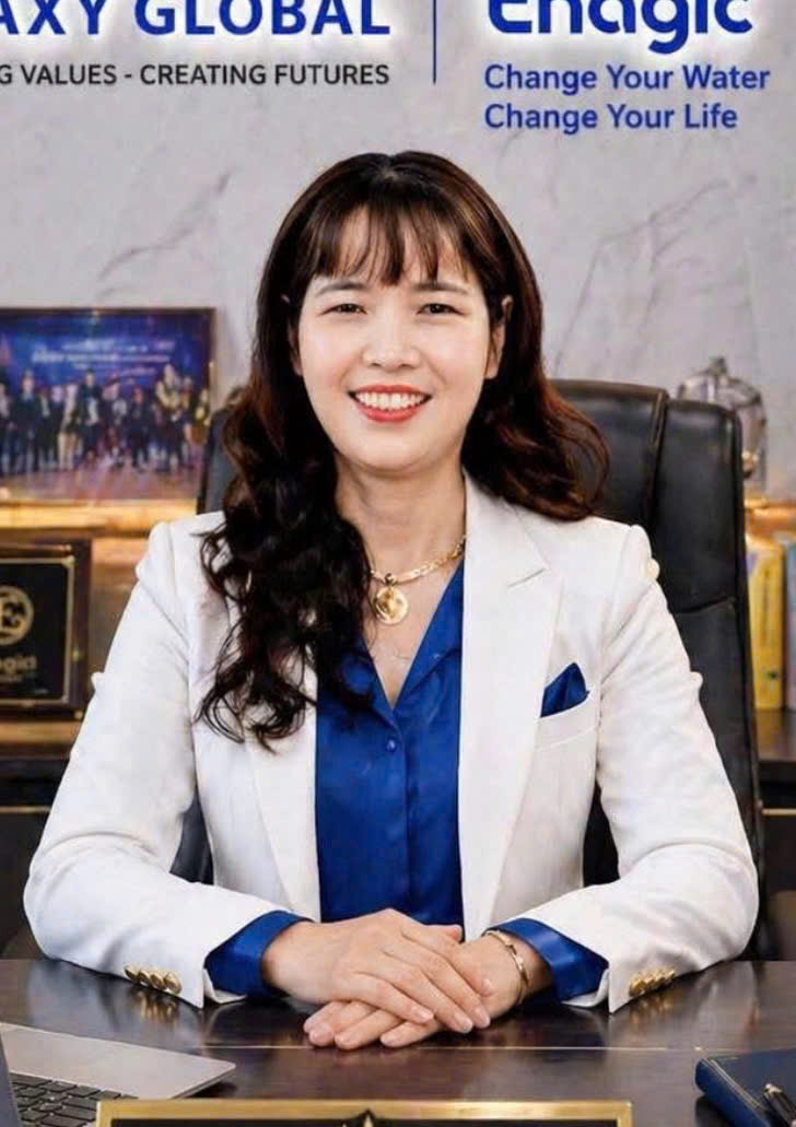Nhuan Nguyen
