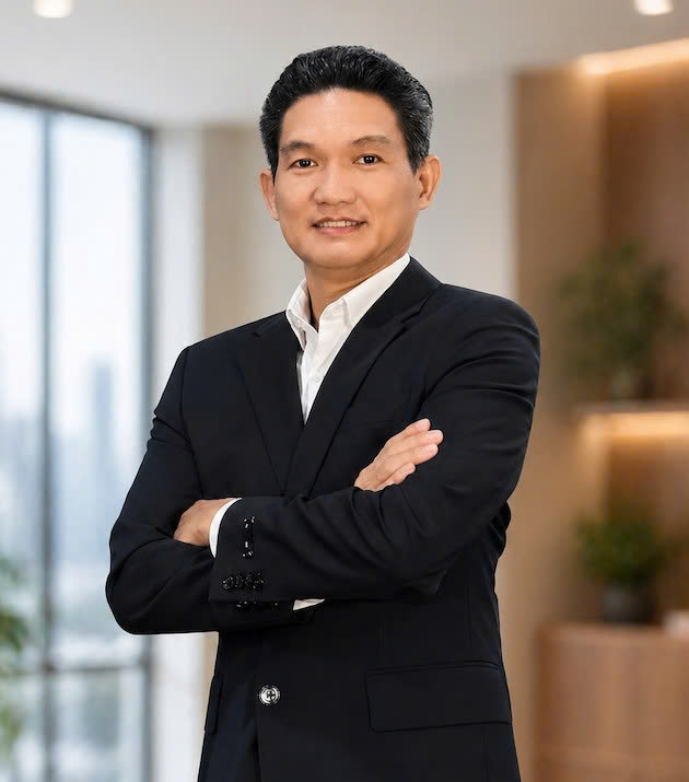 Vinh Nguyen
